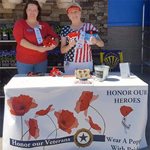 Ideas to Increase Your ALA unit’s Poppy Funds