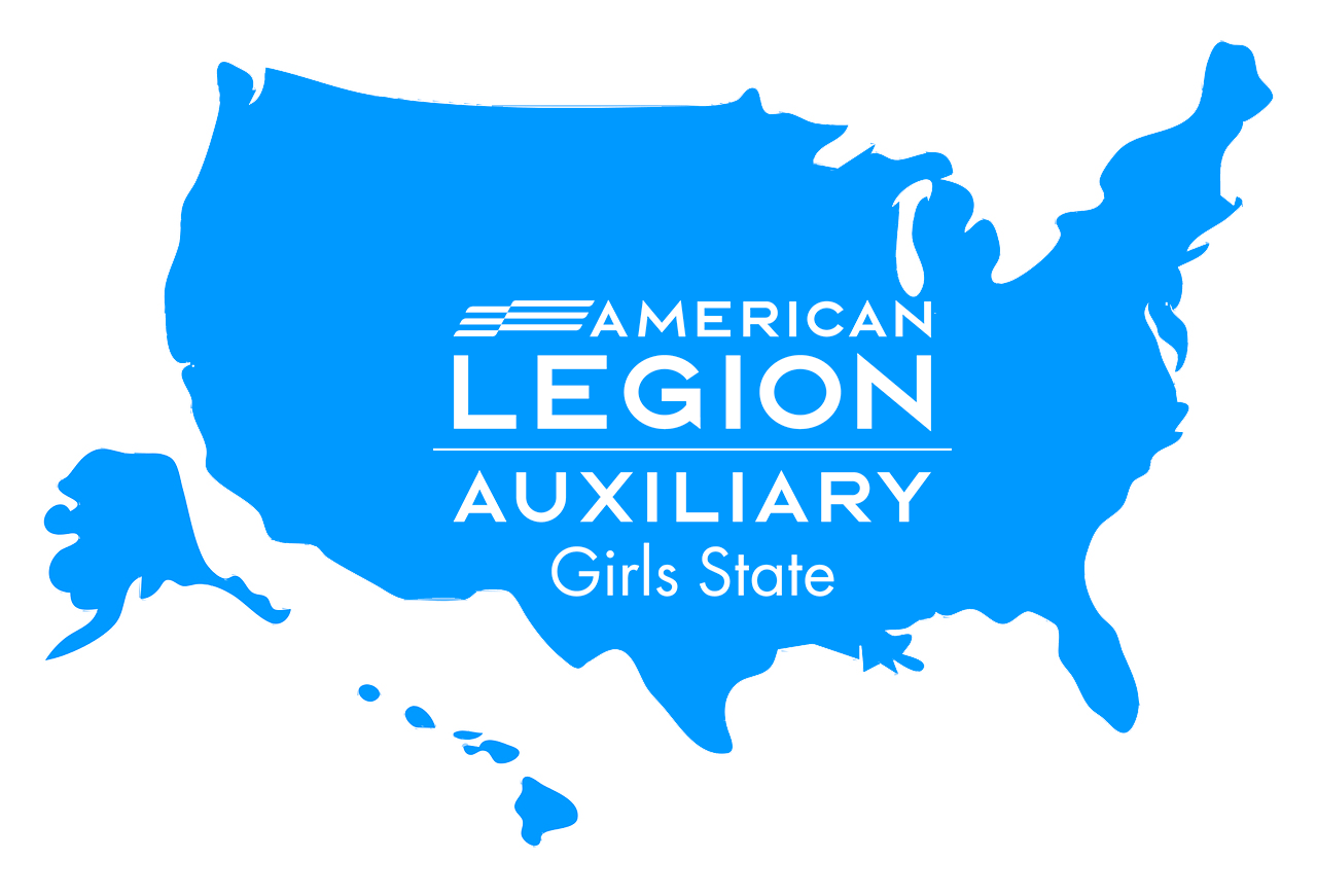 ALA Girls State Locations