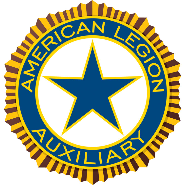 Auxiliary emblem