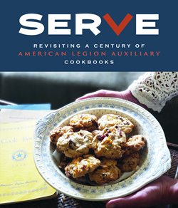 serve cookbook