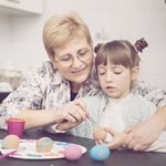 Celebrate Easter with Veterans in Nursing Homes