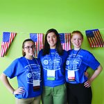 Be a show-off: Properly brand your ALA Girls State program