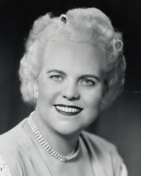 Mrs. Lee W. Hutton