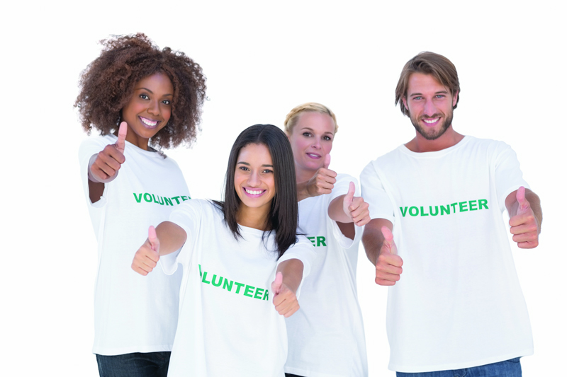 Volunteer Toolkit