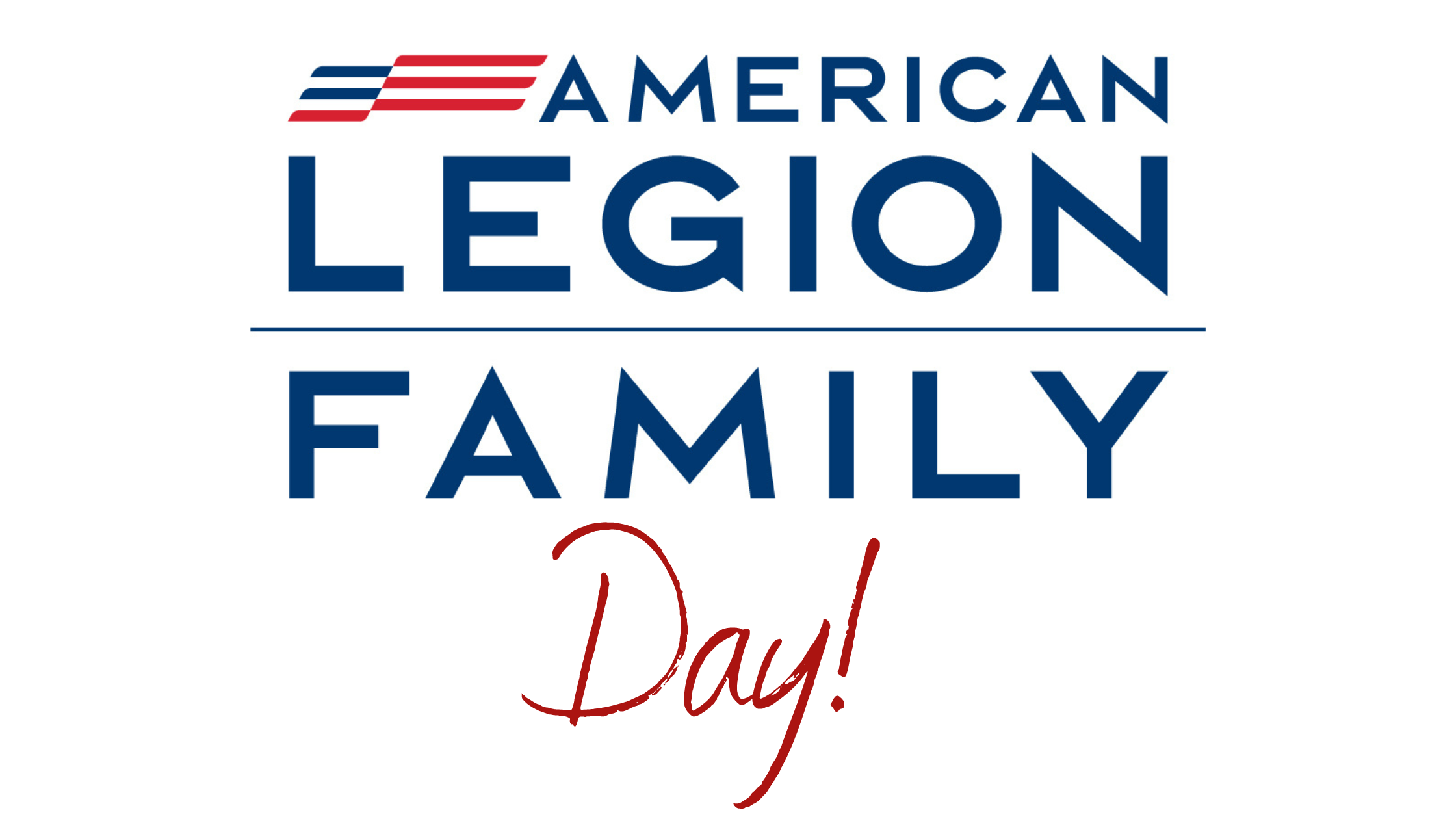 Legion Family Day