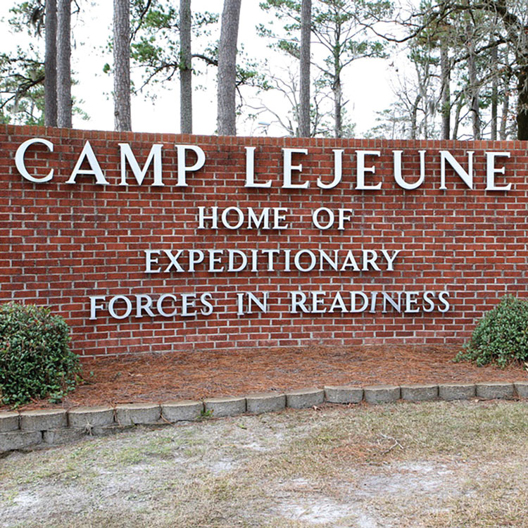 Time running short to file Camp Lejeune claims