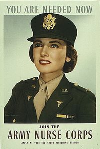 recruiting poster