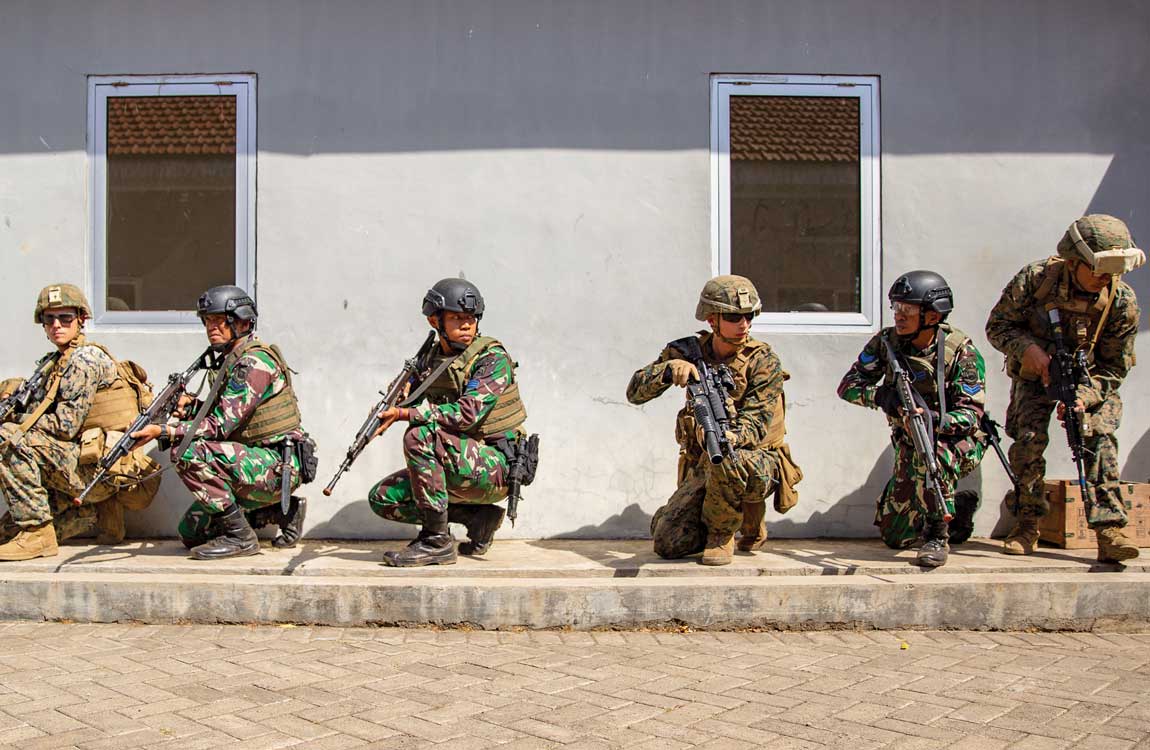 military photo
