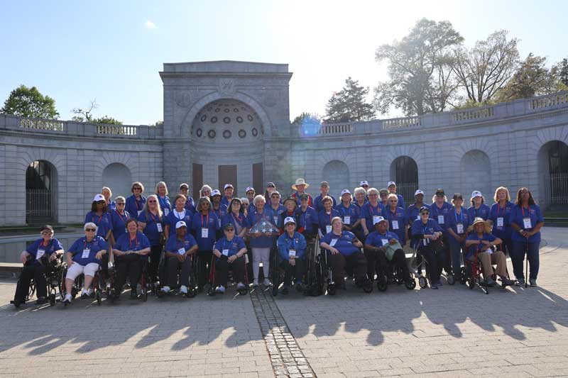 women veterans