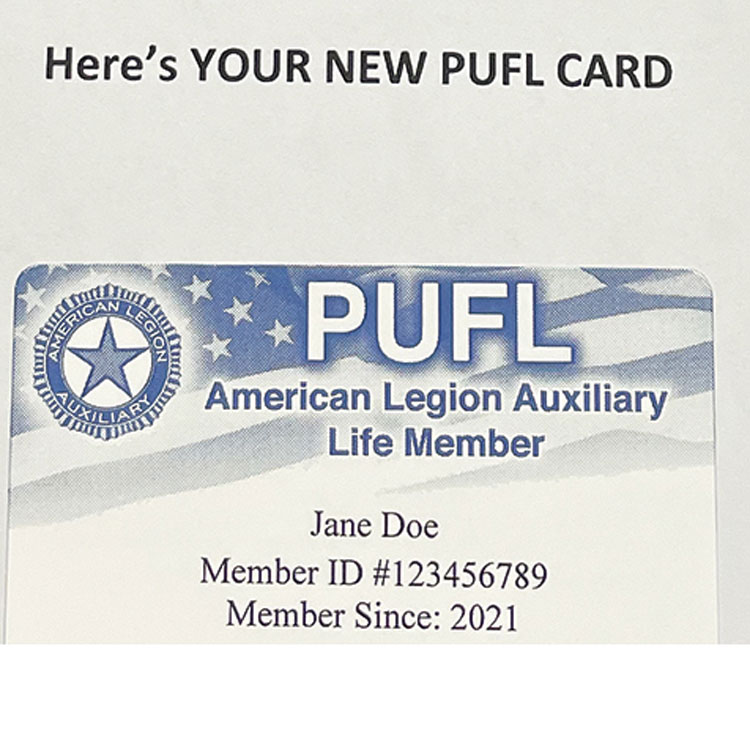 PUFL membership: Good for you, good for the ALA, and a win-win