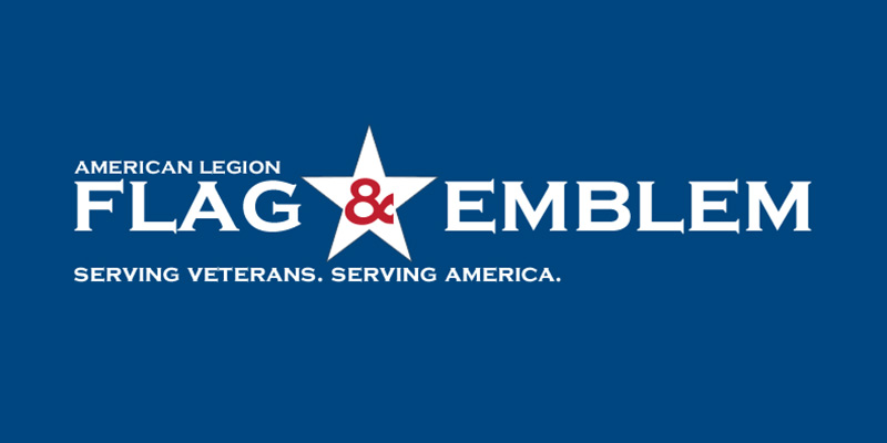 american legion emblem sales