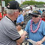 Pearl Harbor: 75 years later