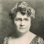 Edith Hobart, first ALA national president