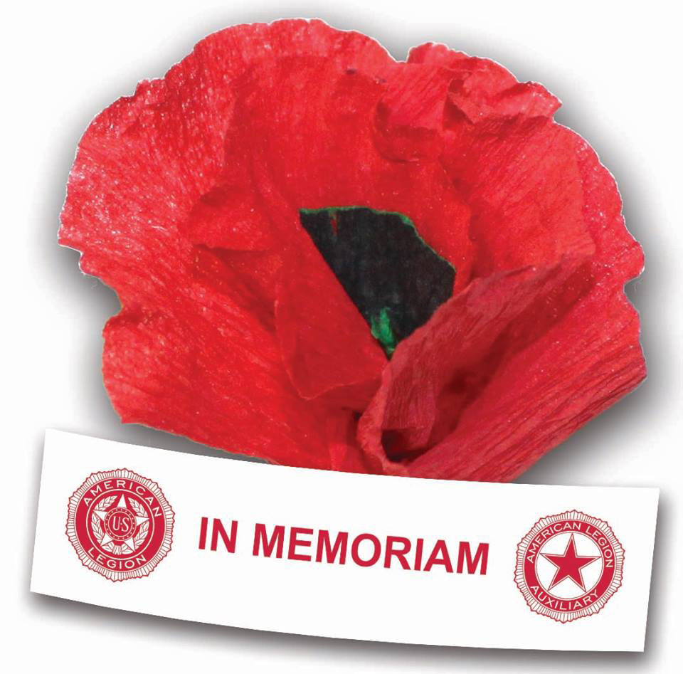 Poppy 