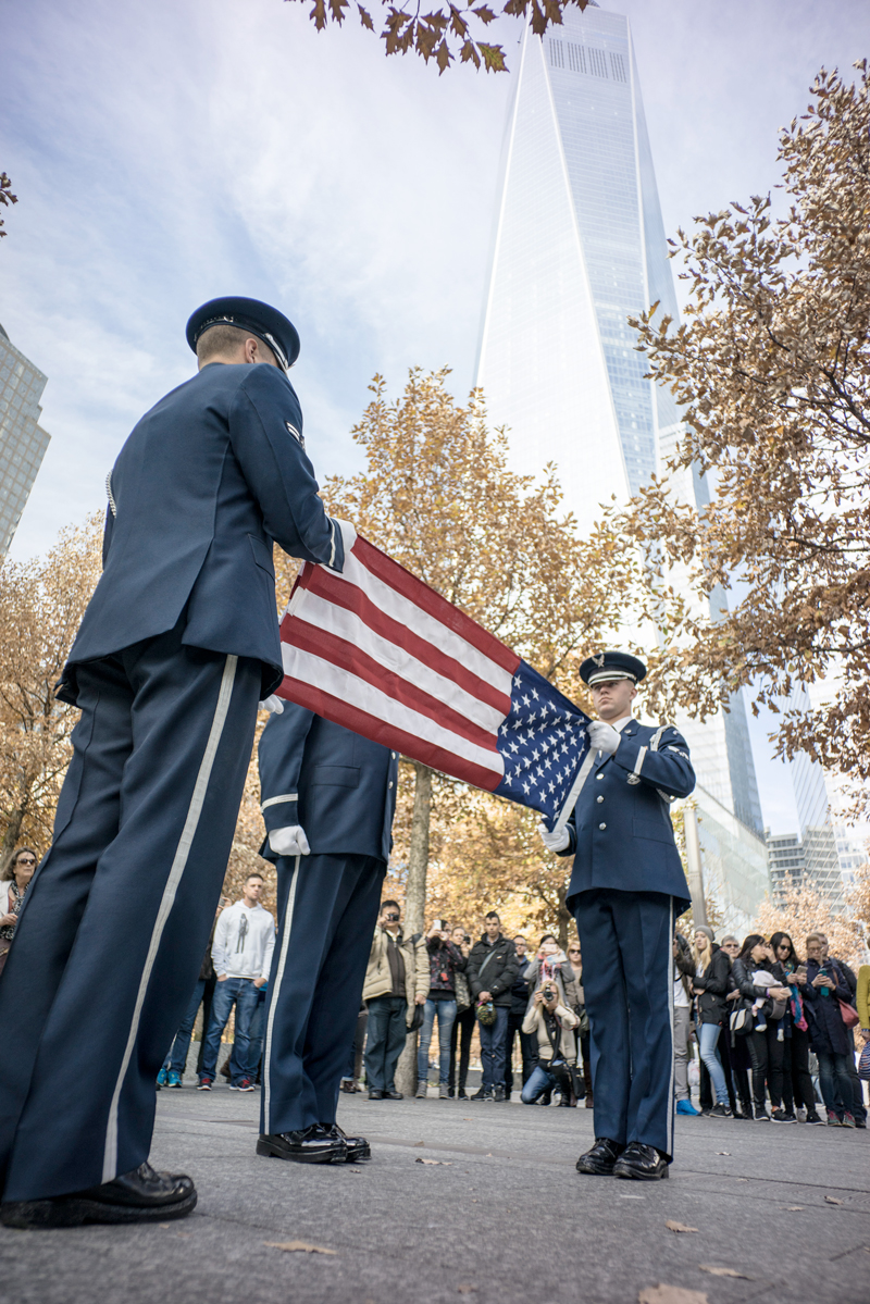 911 Day of Remembrance