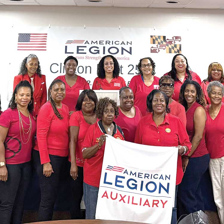 Weekly tradition continues to support deployed servicemembers