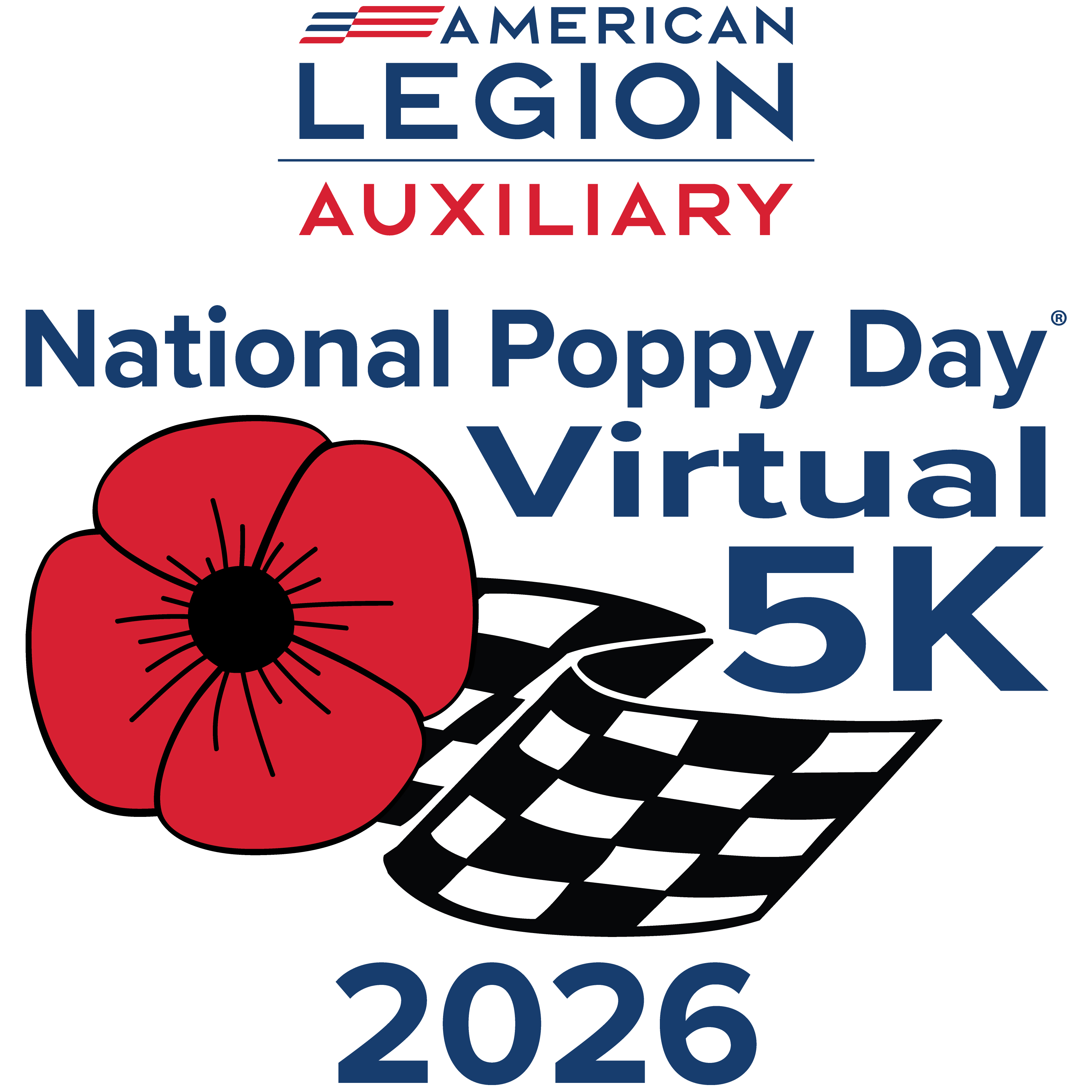 National Poppy Day 5k