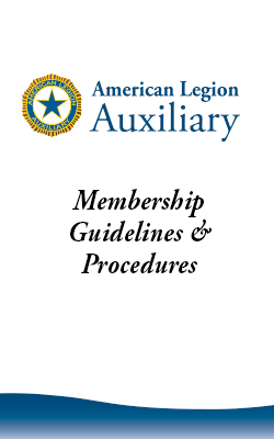 membership manual