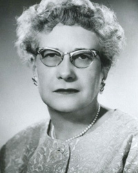Mrs. Ollie L. Koger