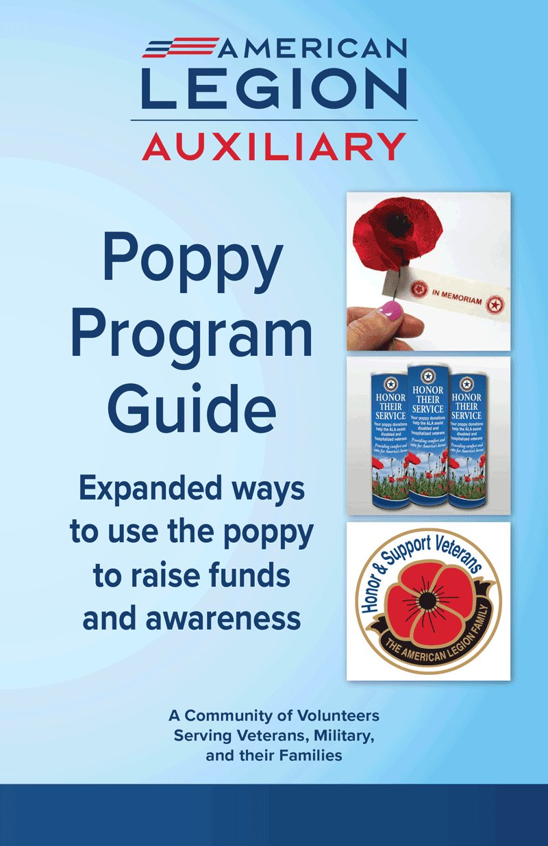 Poppy Guide