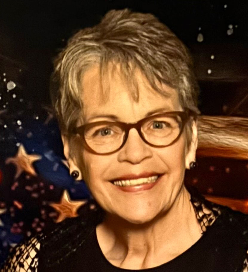 Patricia Murray