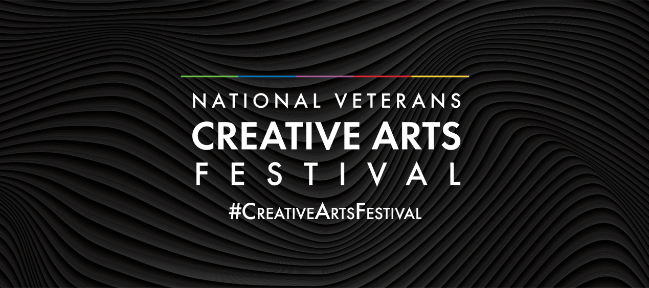 National Veterans Creative Arts Festival