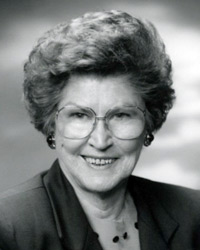 Helen Holcomb