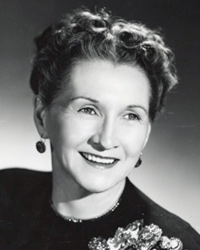 Mrs. Norton H. Pearl