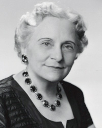 Mrs. P.A. Lainson