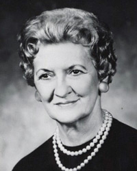 Mrs. Charles C. Shaw