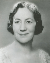 Mrs. Albin Charles Carlson