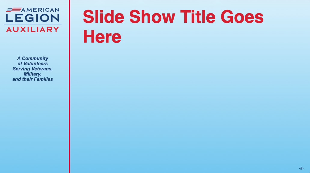 PowerPoint Template