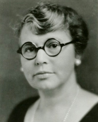 Mrs. O.D. Oliphant