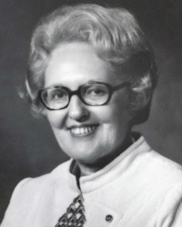 Mrs. Alan M. Schanel