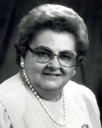 Margaret Yankovich