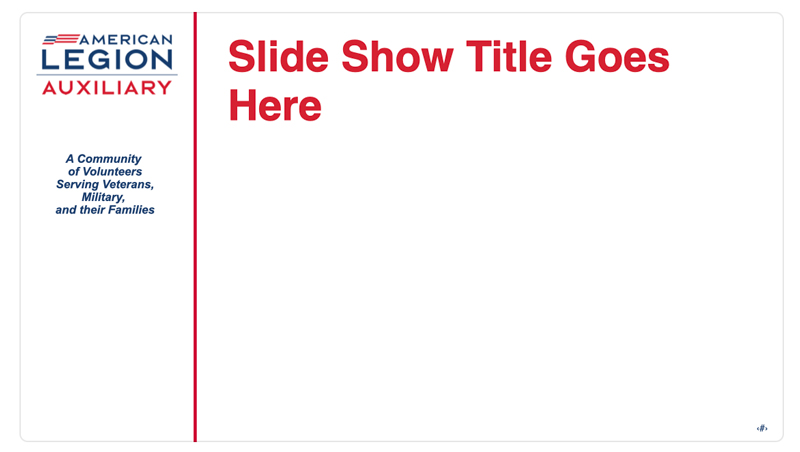 PowerPoint Template